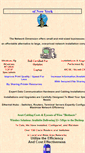 Mobile Screenshot of networkdimension.com